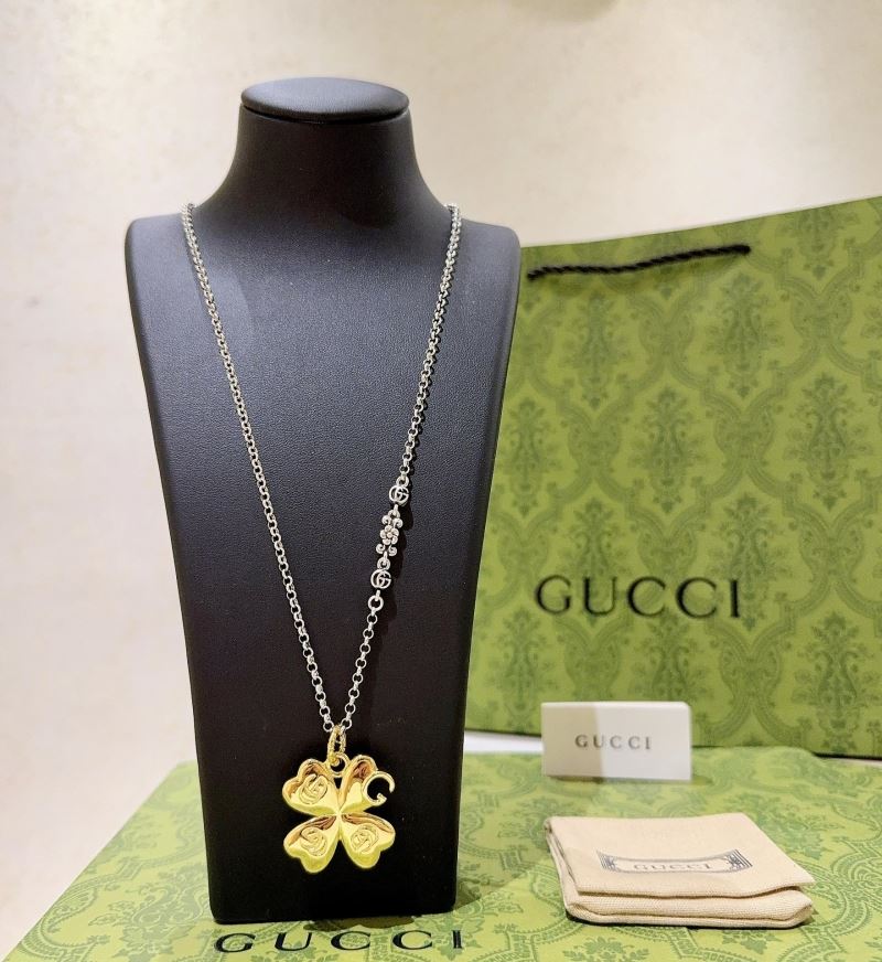 Gucci Necklaces